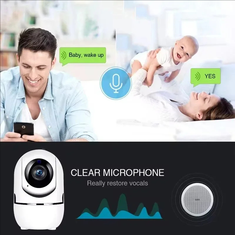 Kamera IP Wifi Rumah Pintar Pe - Eufy Camera E220 ulasan dan harga