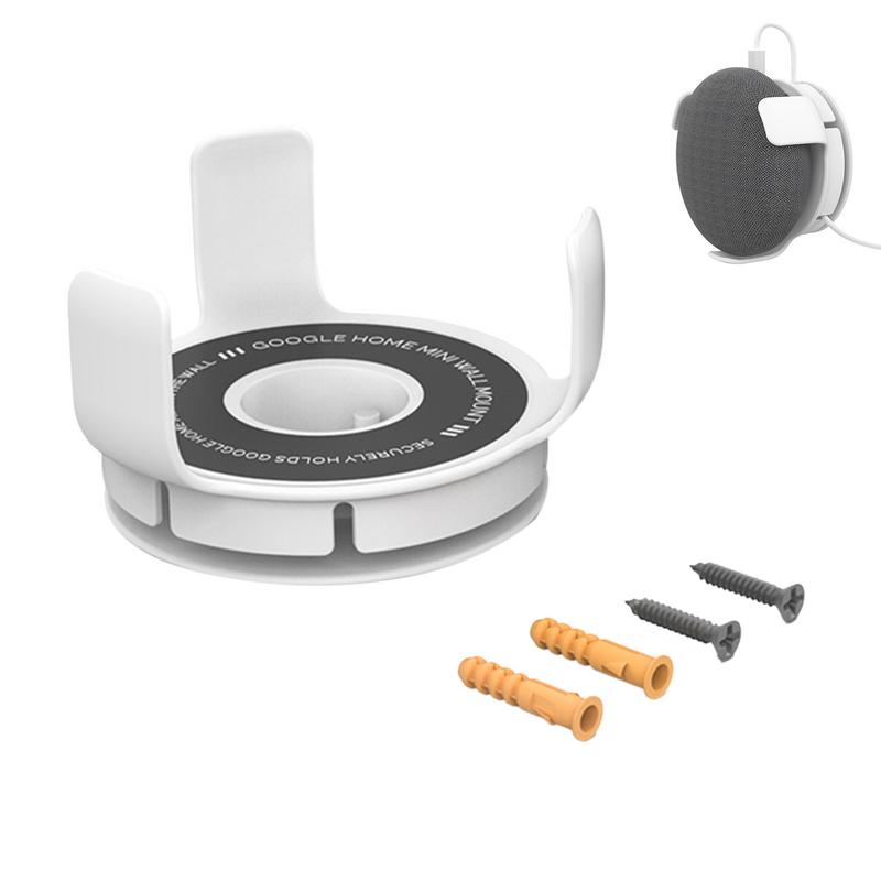 Dudukan dinding Outlet untuk G - Google Speaker Nest Mini ulasan dan harga