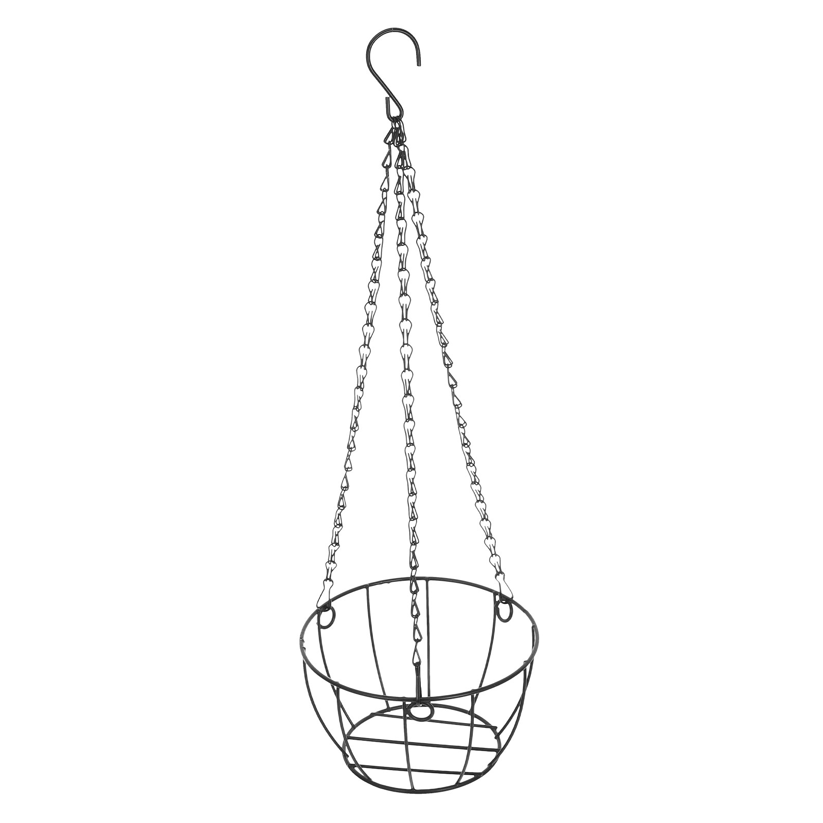 Keranjang Gantung Balkon dari  - Spider Plant Hanging ulasan dan harga
