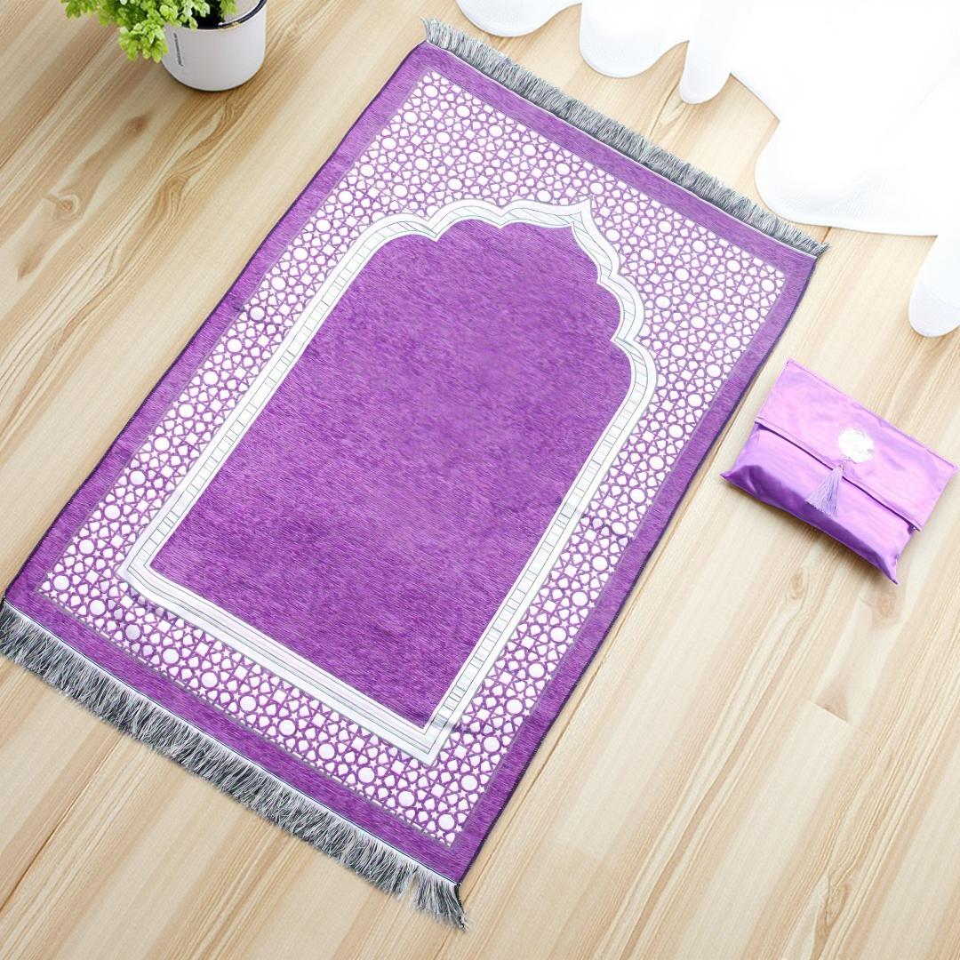 3pcs/1set Sajadah Muslim denga - Maranta Prayer Plant ulasan dan harga