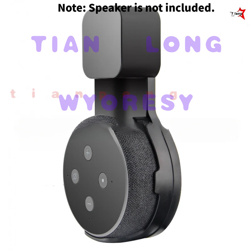 Penyangga Pengisi Daya Dinding - Google Speaker Nest Audio ulasan dan harga