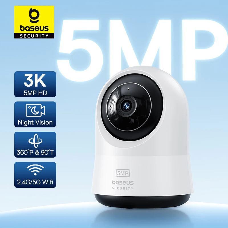 Baseus kamera pengawas Mini ni - Eufy Camera E220 ulasan dan harga