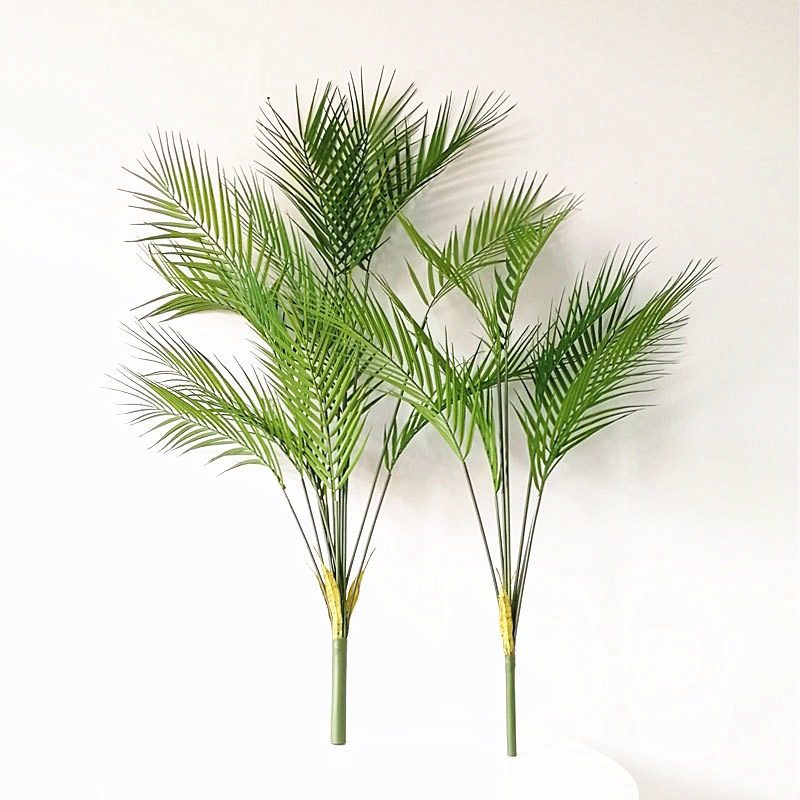 Aksesori Dekorasi Pesta Kantor - Ficus Lyrata Tree ulasan dan harga