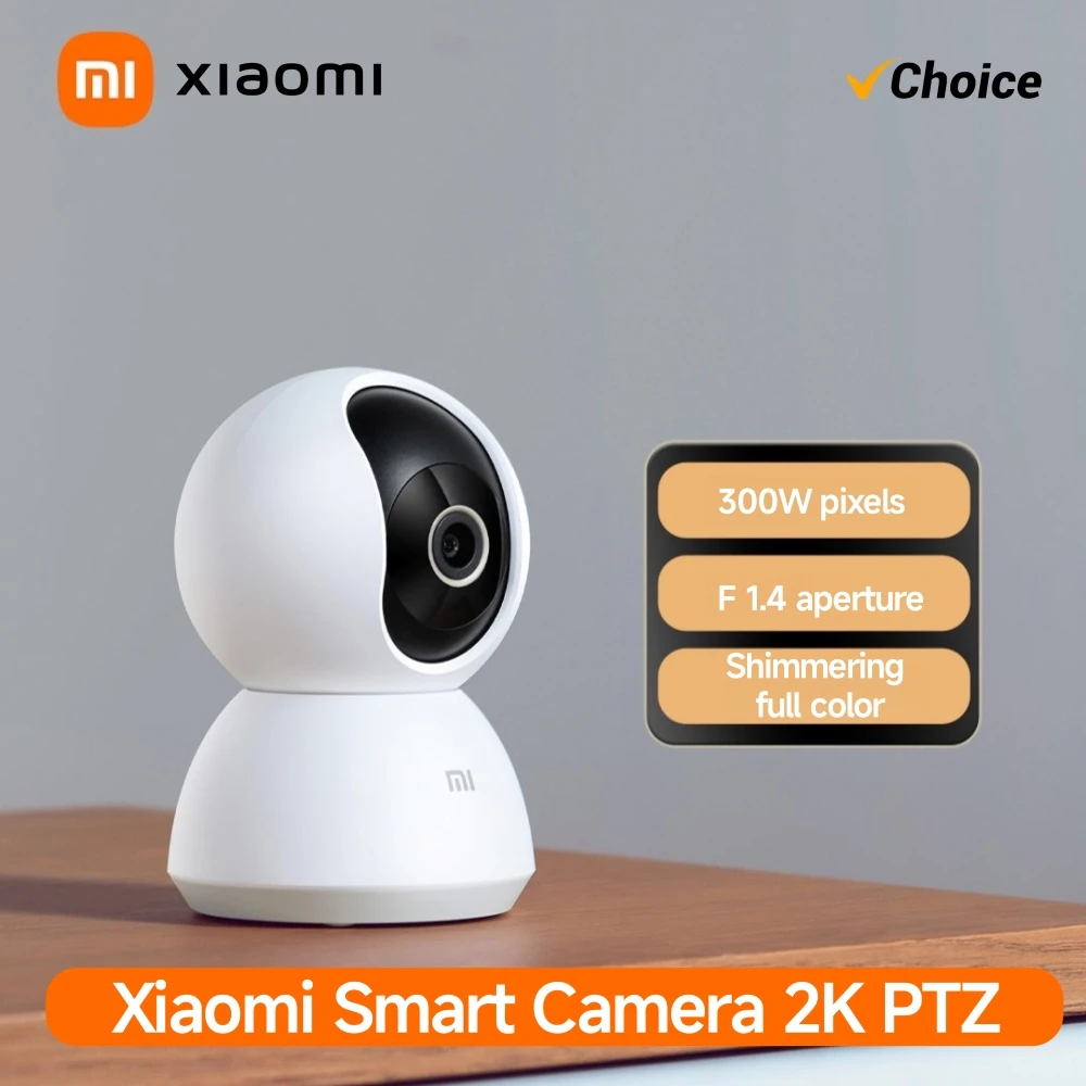 Xiaomi Rumah Pintar 360 °   Ka - Eufy Camera E220 ulasan dan harga
