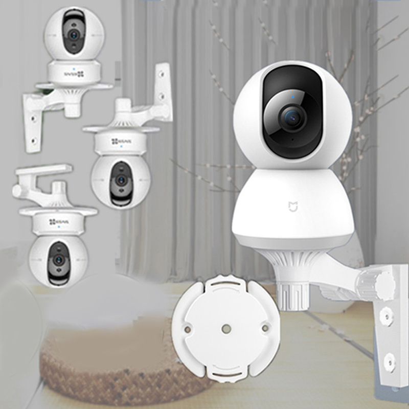 【Dudukan Dinding ABS Untuk Kam - Tp-Link Camera Tapo C210 ulasan dan harga